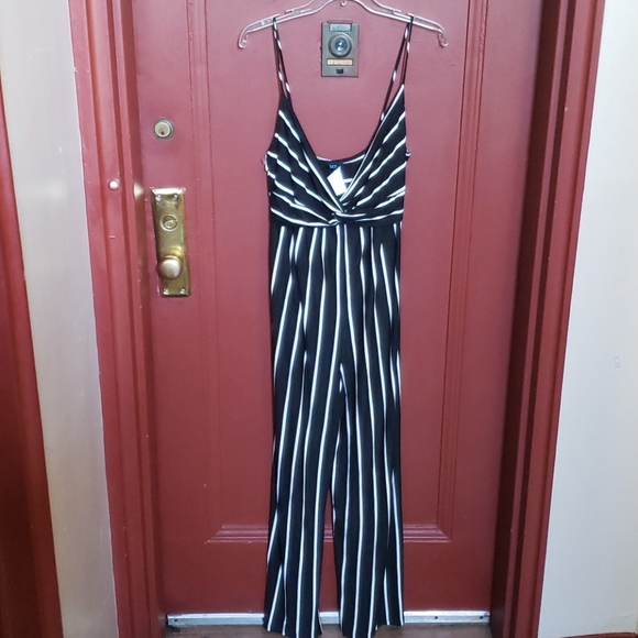 SKY PLUS JUMPSUIT SIZE 1X - Picture 3 of 6